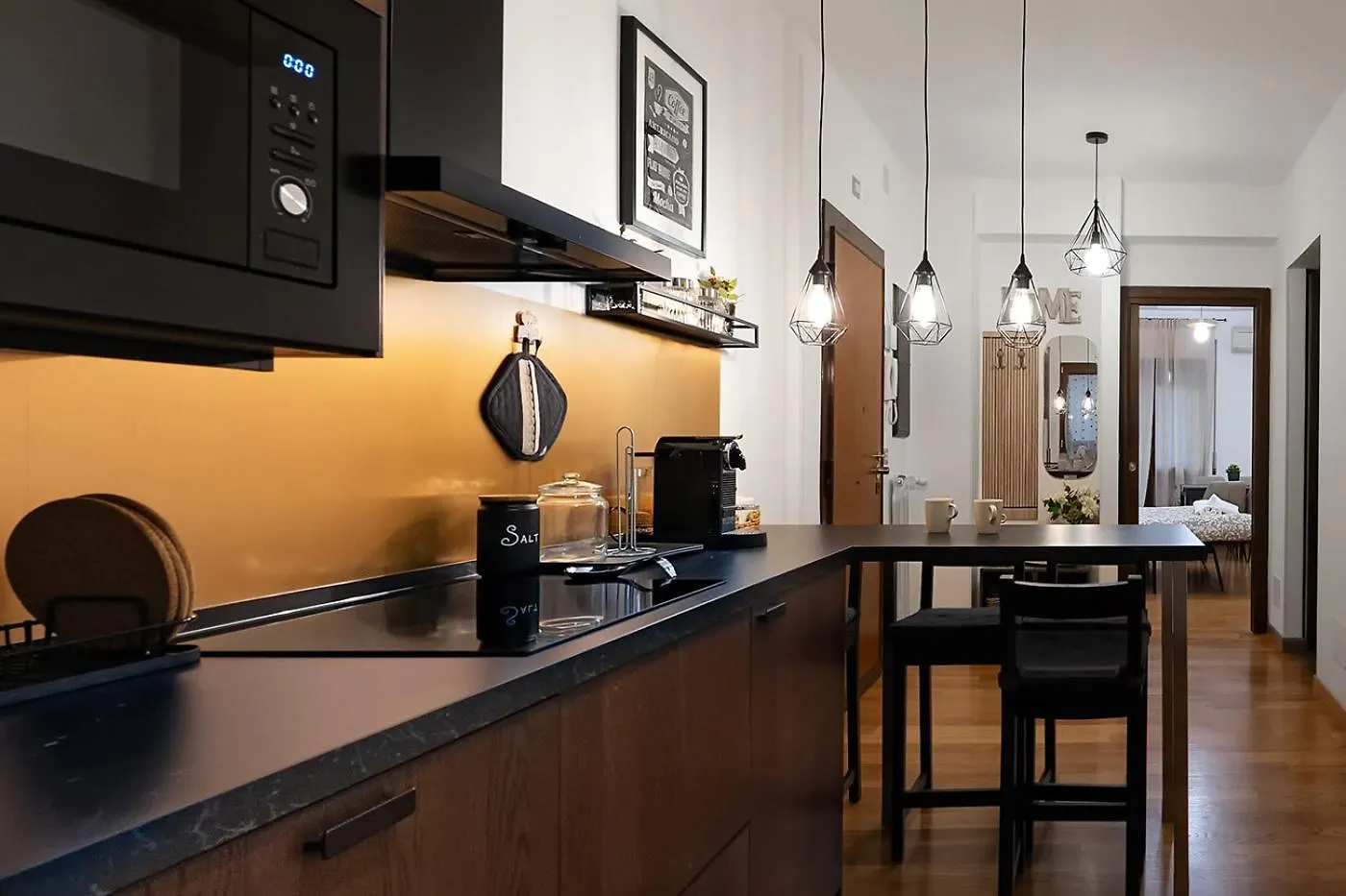 La Vie Est Belle - Garbatella 2 Apartamento Roma