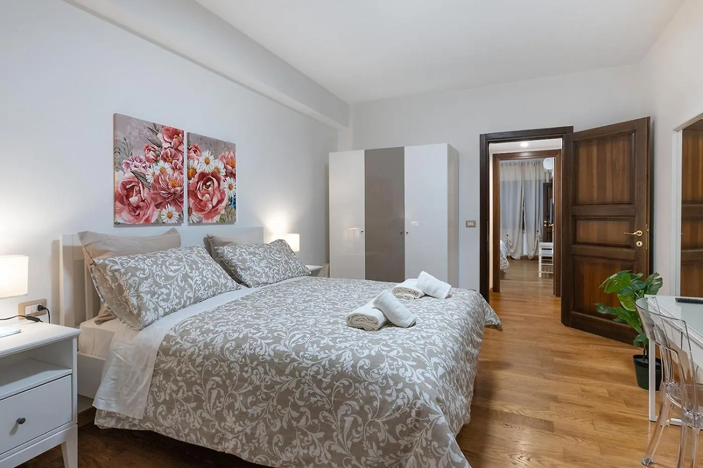 La Vie Est Belle - Garbatella 2 Apartment Rome 0*,