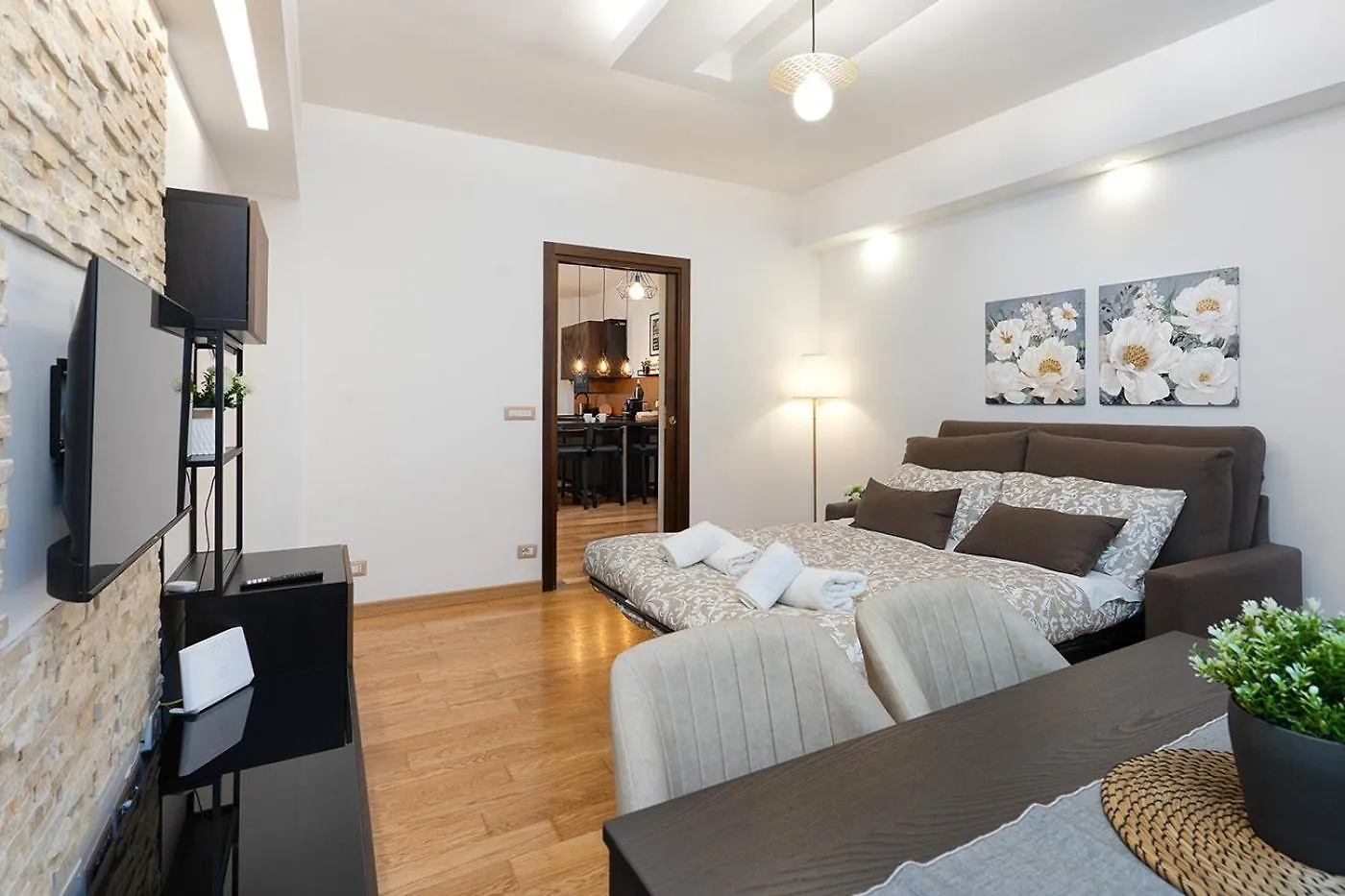 La Vie Est Belle - Garbatella 2 Apartment Rome
