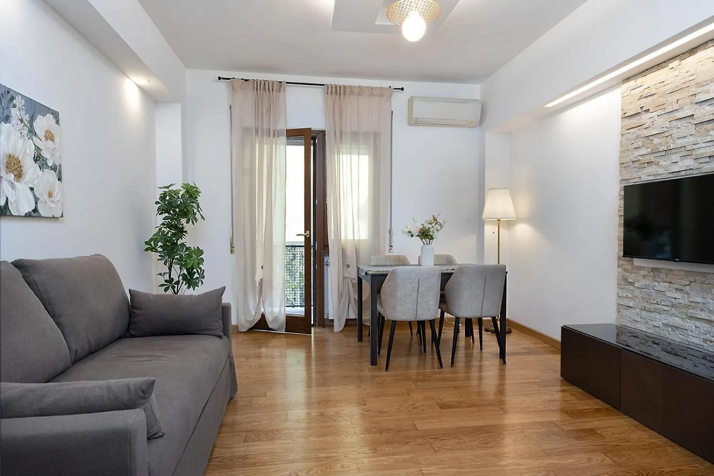 La Vie Est Belle - Garbatella 2 Apartment Rome