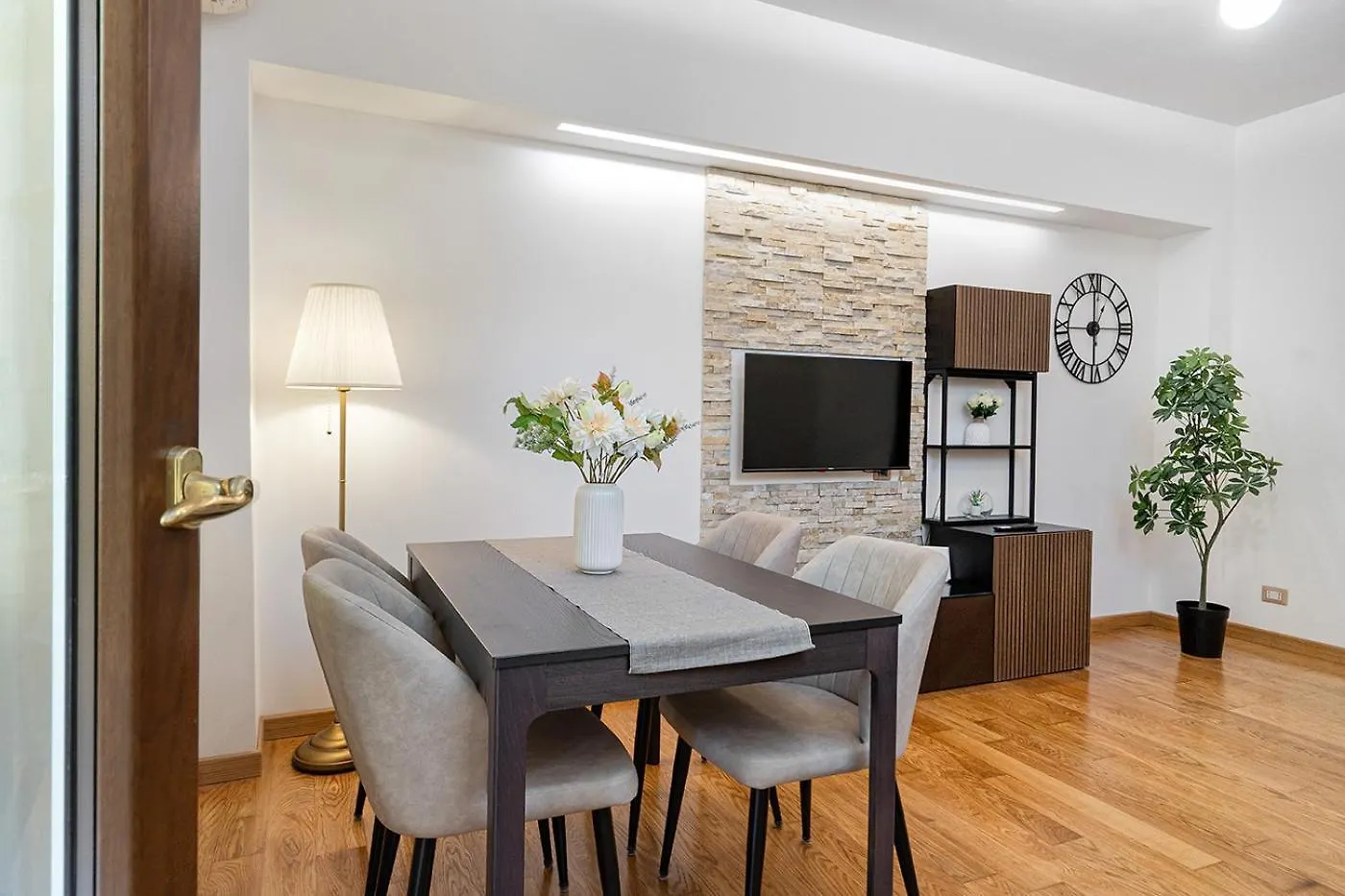 La Vie Est Belle - Garbatella 2 Apartment Rome Italy