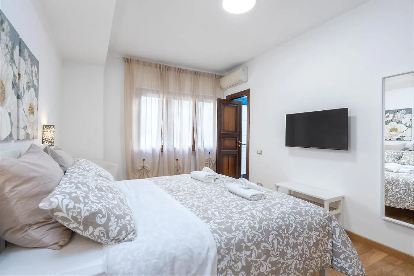 La Vie Est Belle - Garbatella 2 Apartment Rome